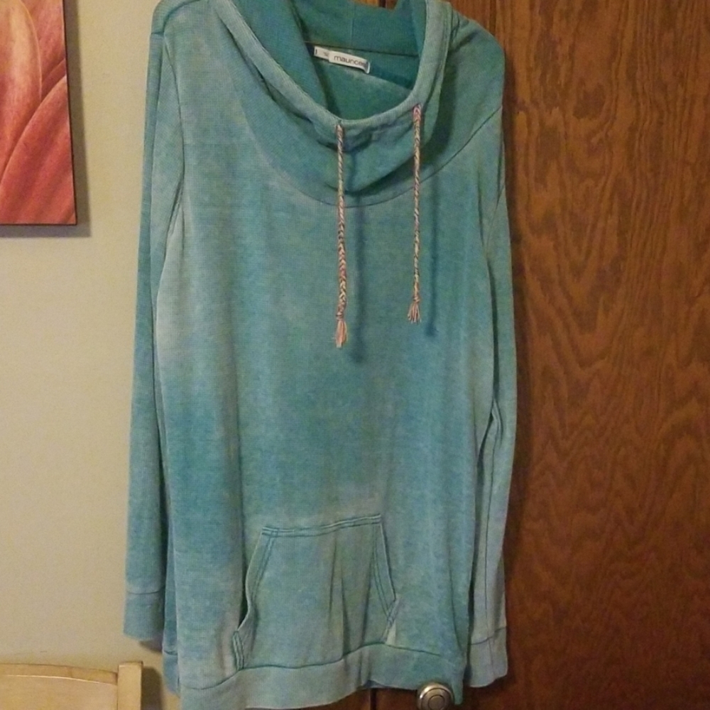 Maurices sweatshirt